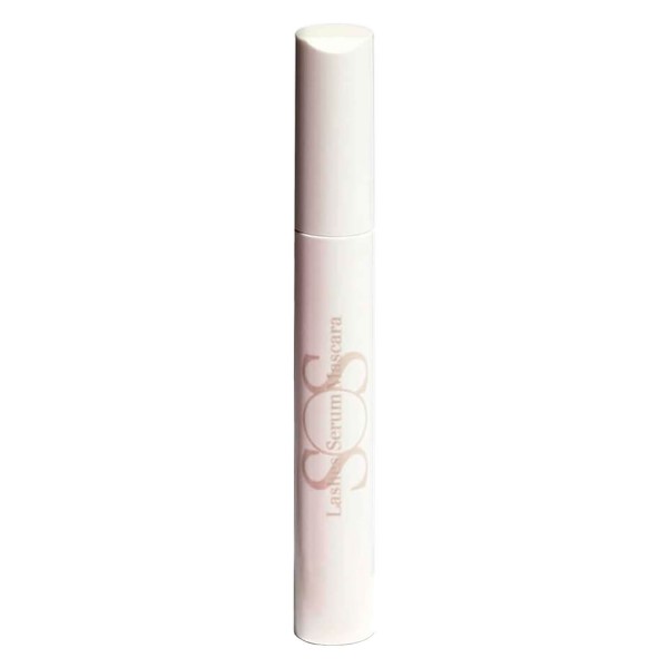 Clarins Mascara SOS Lashes Serum No 01