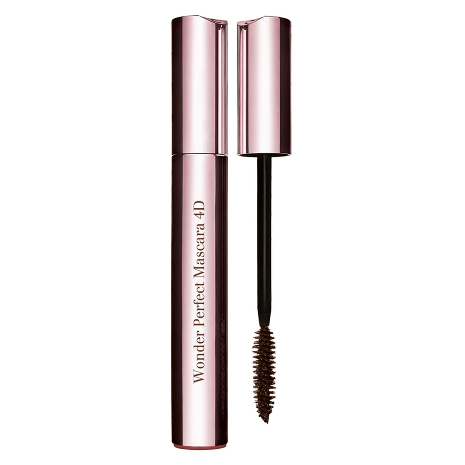 Image of Clarins Mascara Wonder Perfect 4D No 01