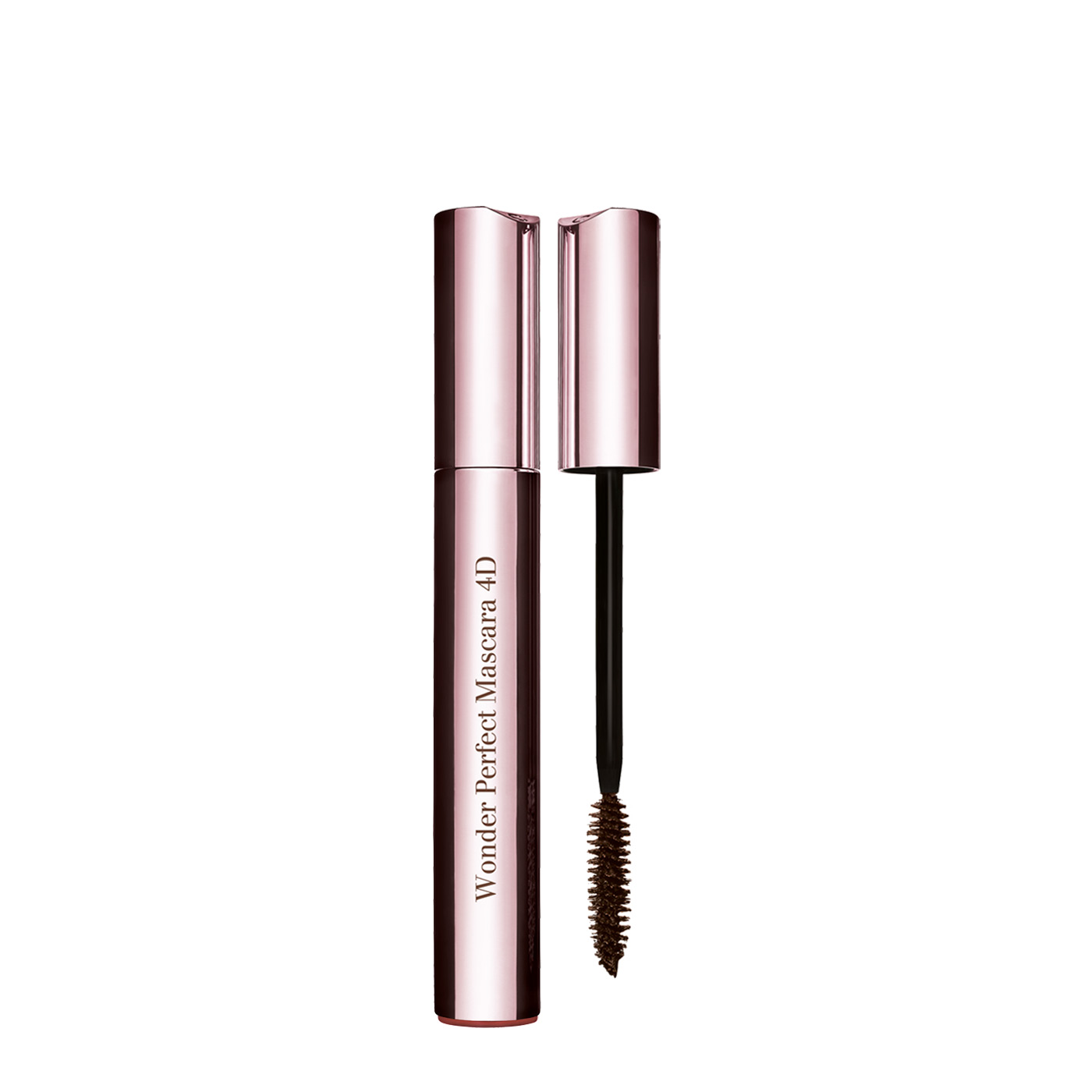 Image of Clarins Mascara Wonder Perfect 4D No 02