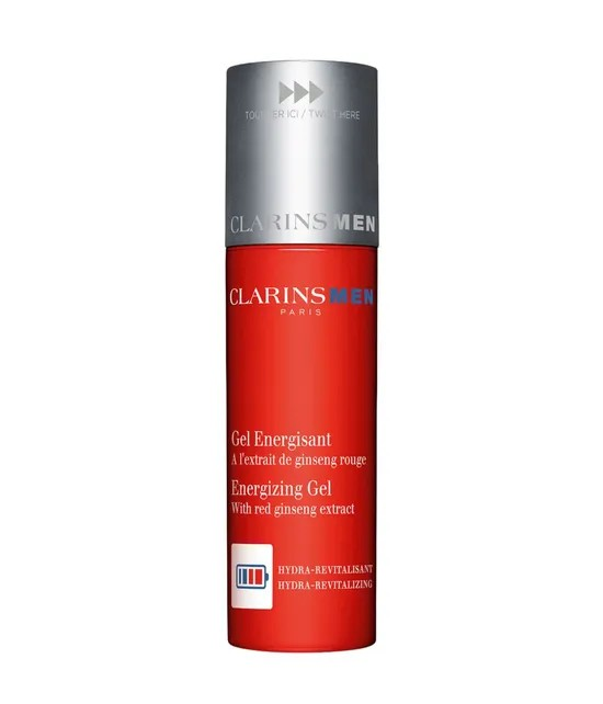 Image of Clarins Men Gel Energisant 50 ml