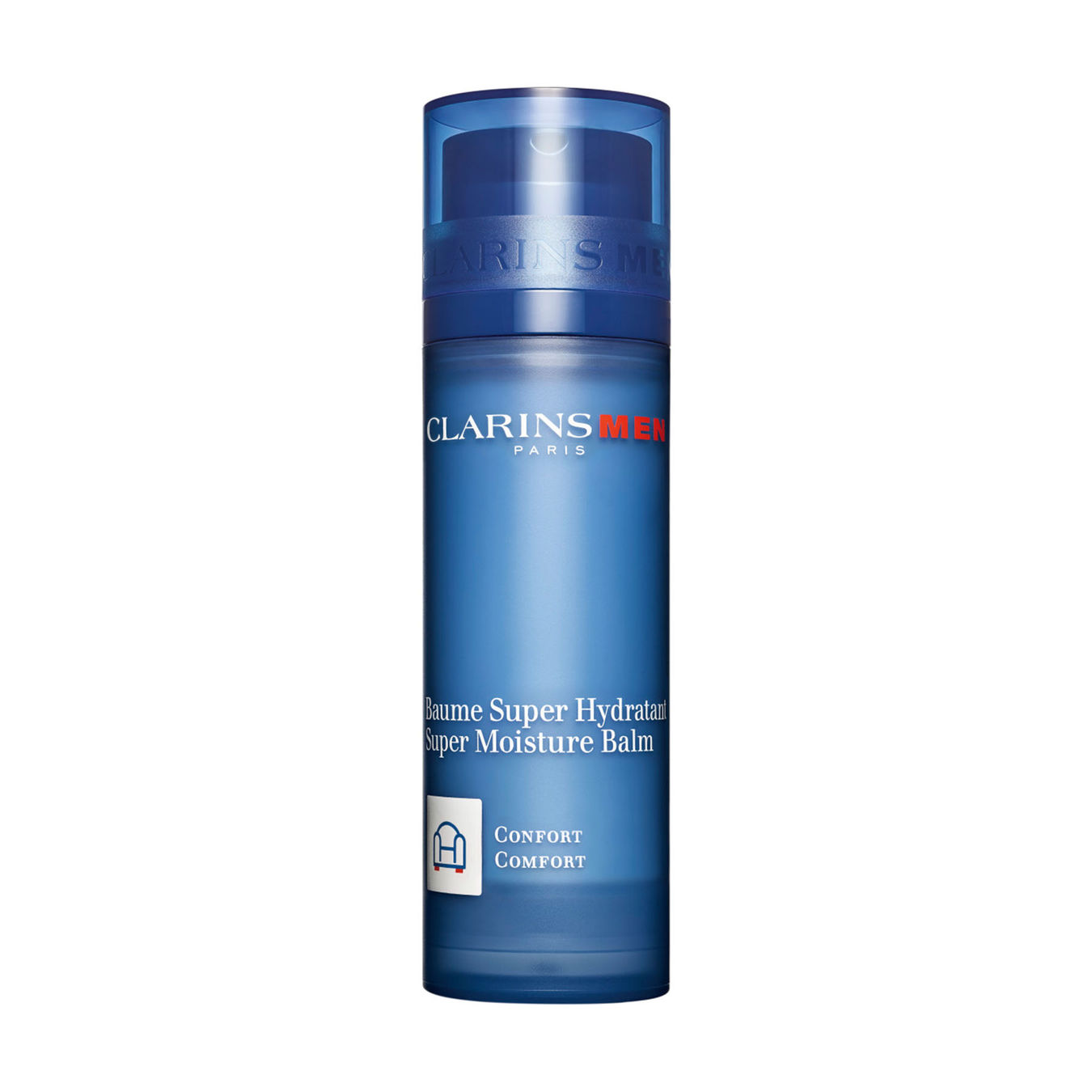 Image of Clarins Men Super Moisture Balm 50 ml