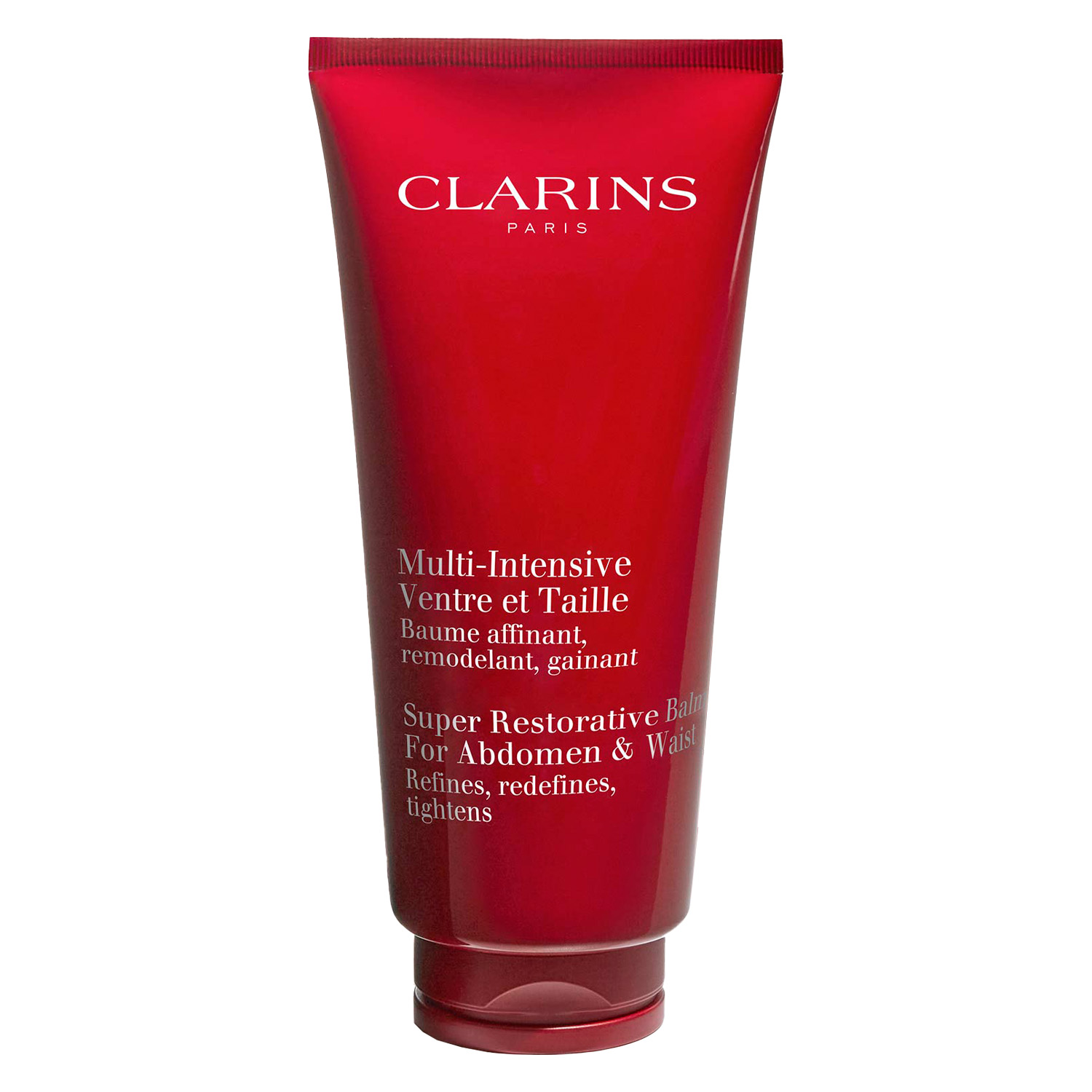 Clarins Multi Intensive Abdo&Waist Balm 200 ml