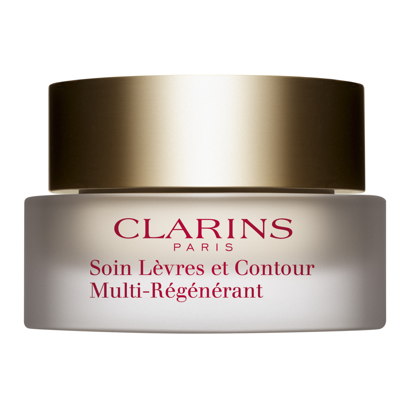 Image of Clarins Multi Reg Baume Levr & Contour 15 ml