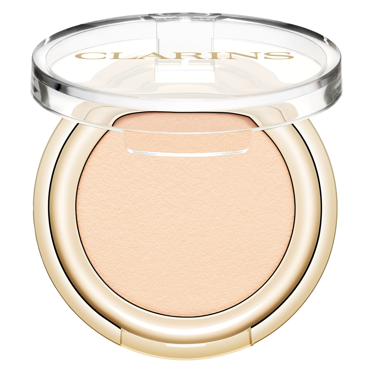 Clarins Ombre Mono Eyeshadow No 01