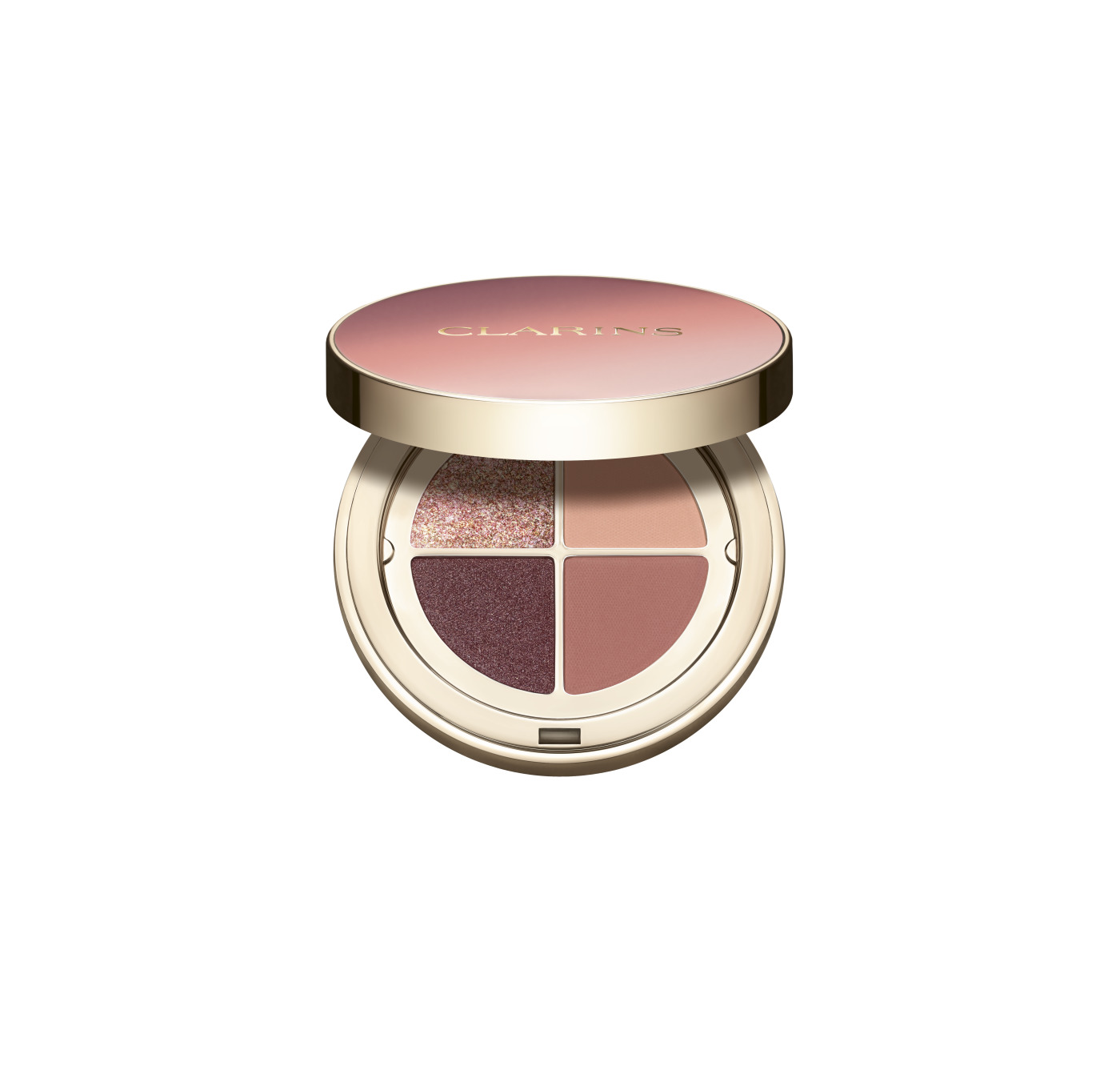 Image of Clarins Quatuor 01 Nude
