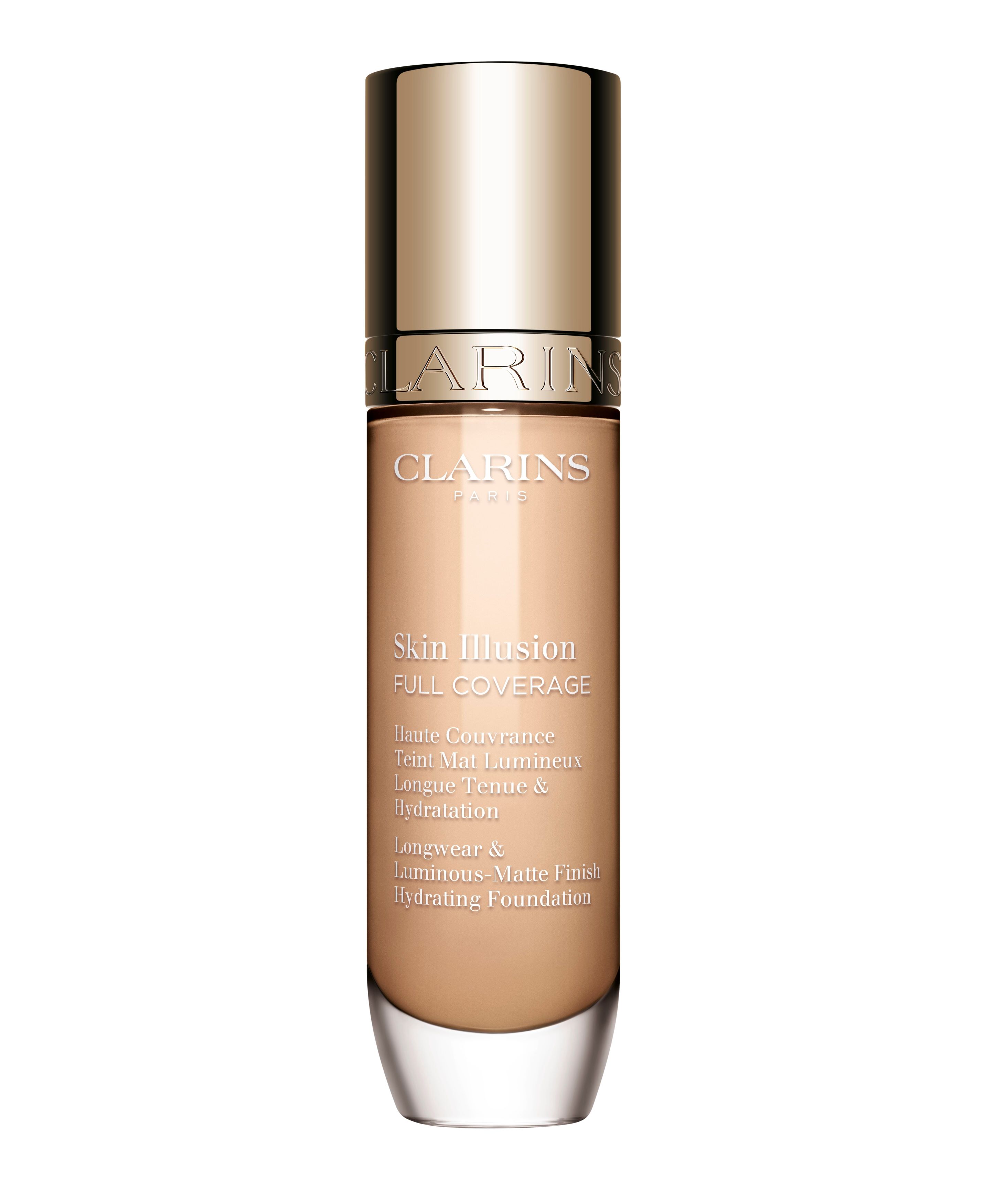Image of Clarins Skin Illusion Full Coverage No 103N