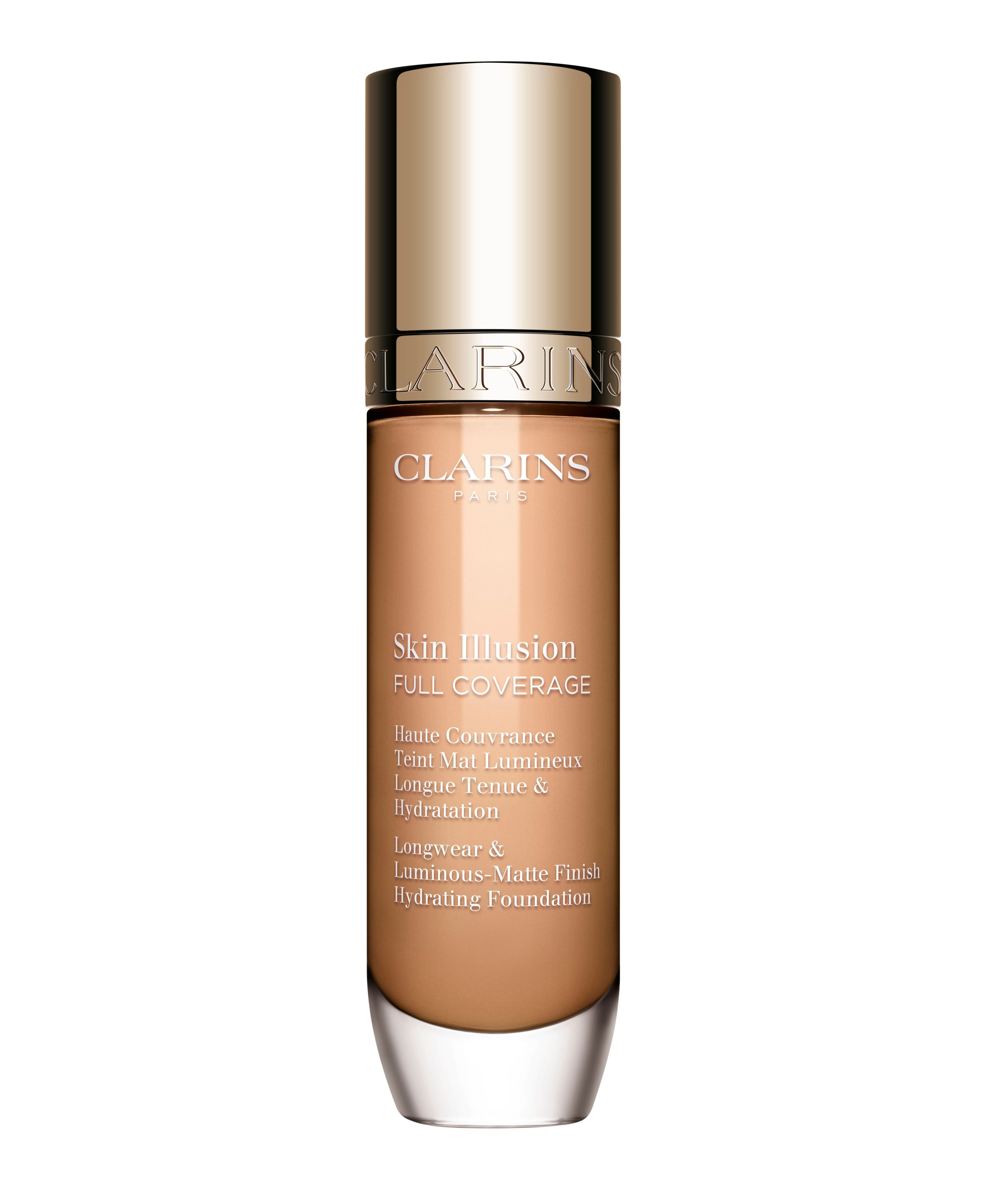Image of Clarins Skin Illusion Full Coverage No 108.3N