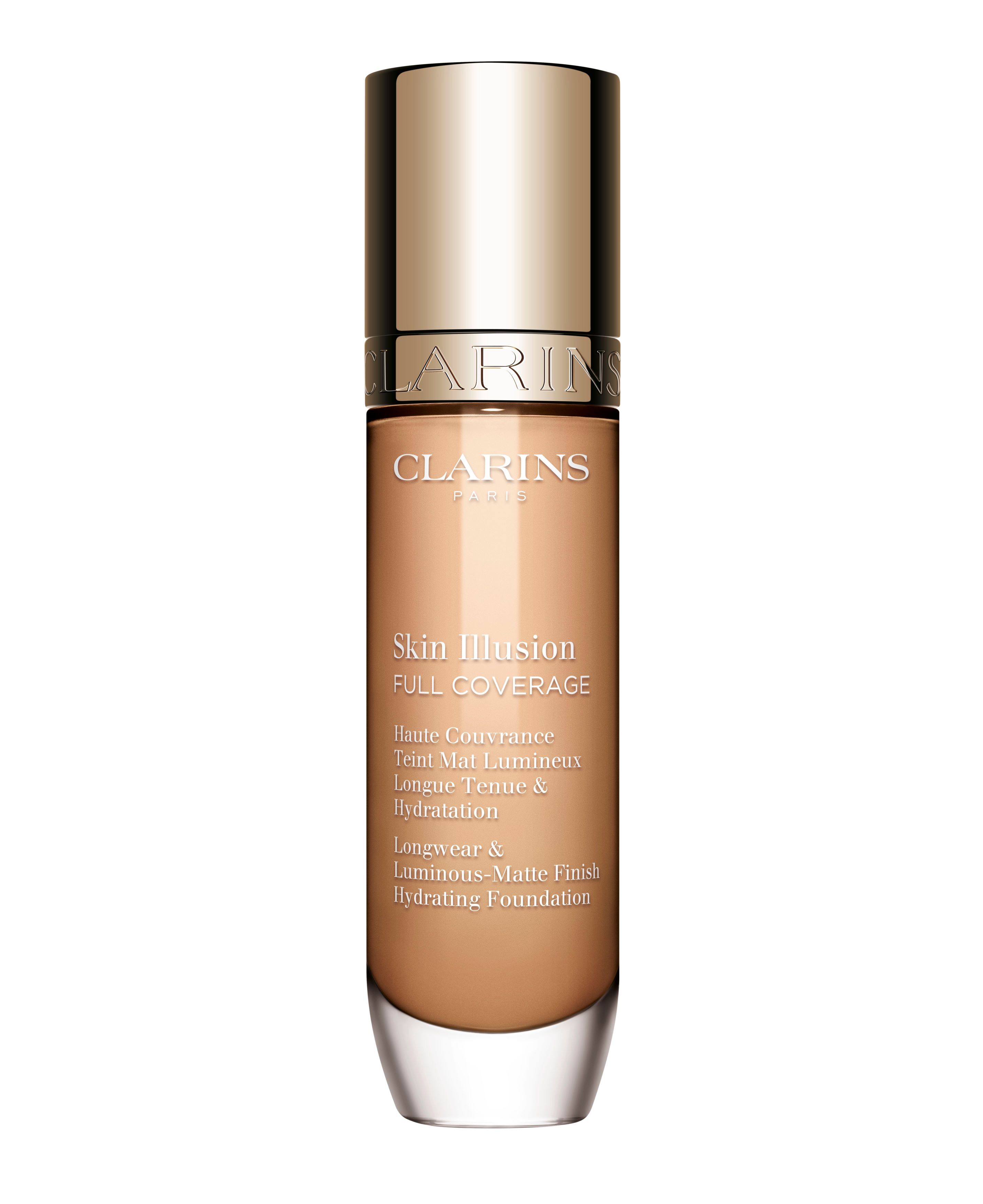 Image of Clarins Skin Illusion Full Coverage No 108W