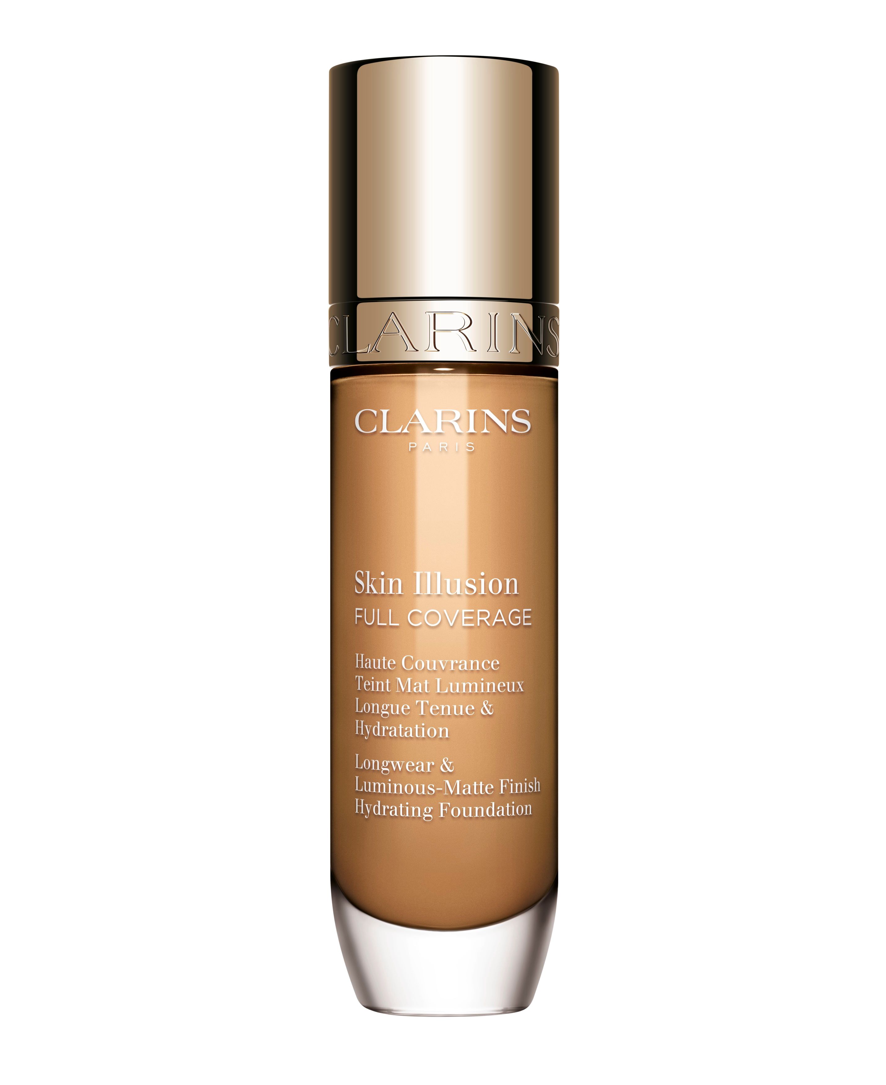 Image of Clarins Skin Illusion Full Coverage No 11""2,5""W
