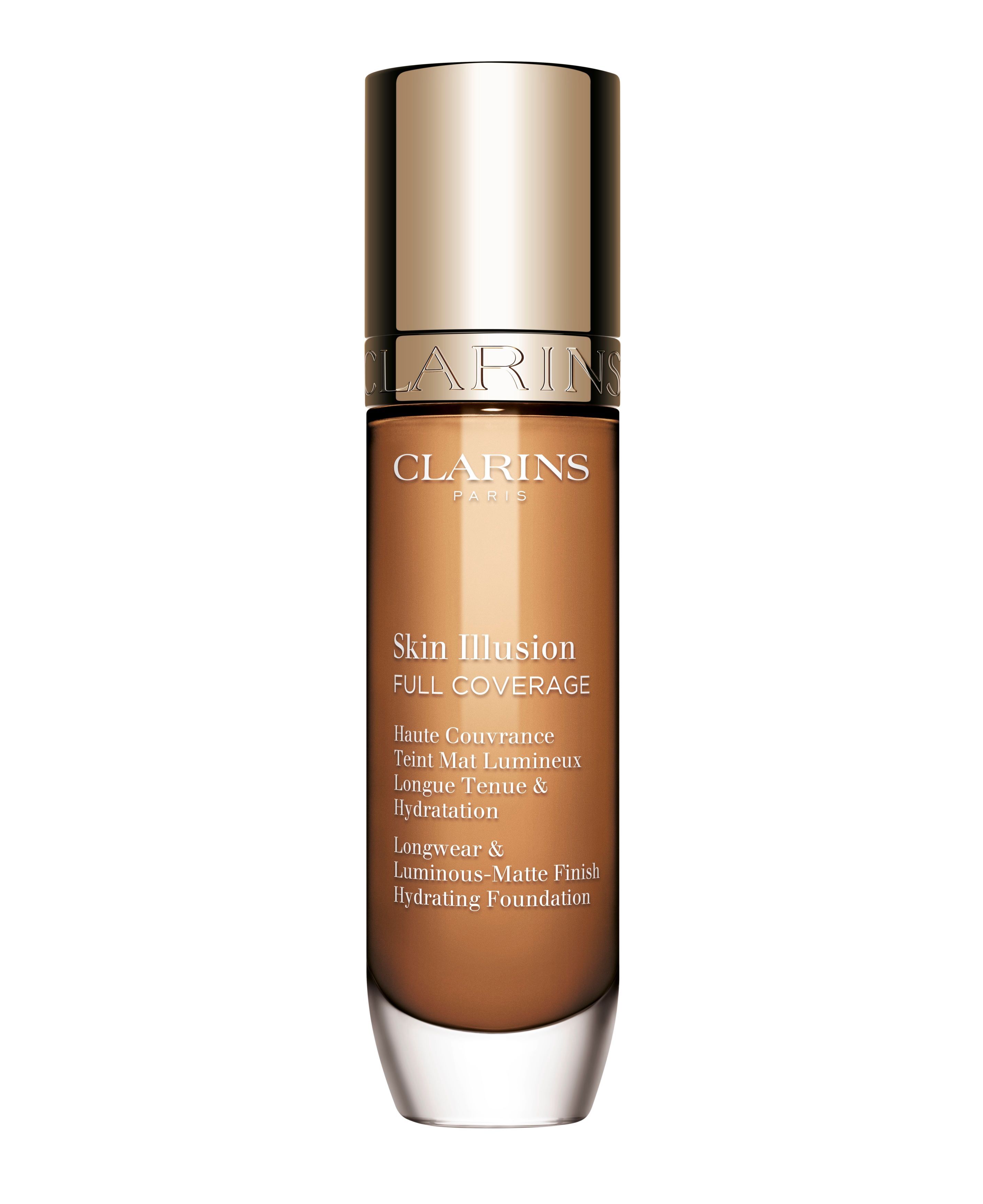 Image of Clarins Skin Illusion Full Coverage No 114N