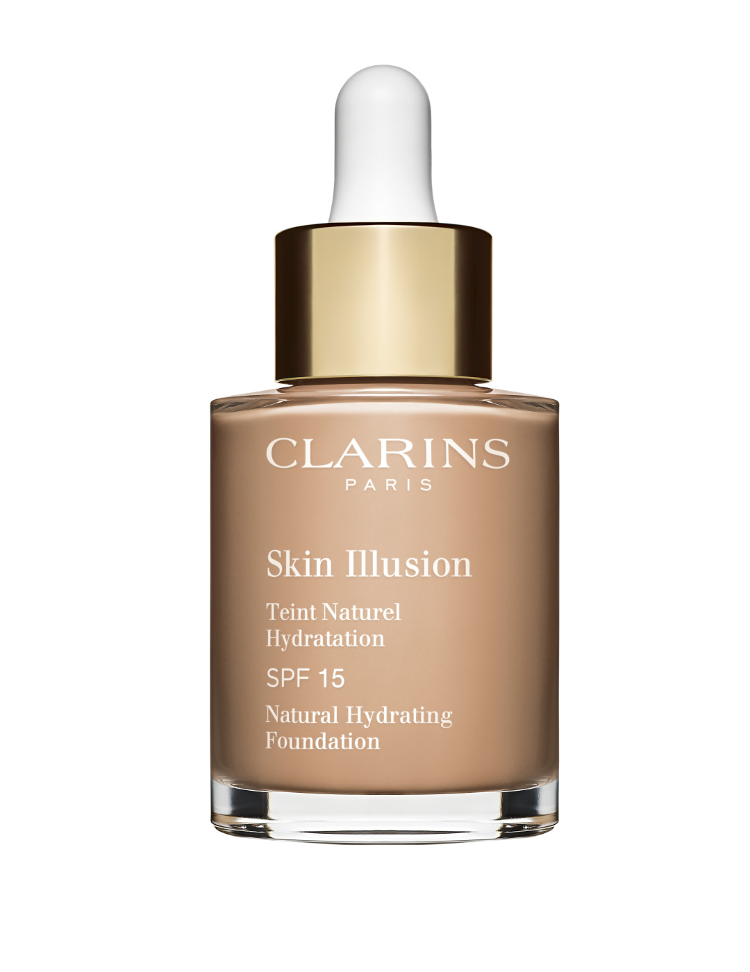Image of Clarins Skin Illusion No 109