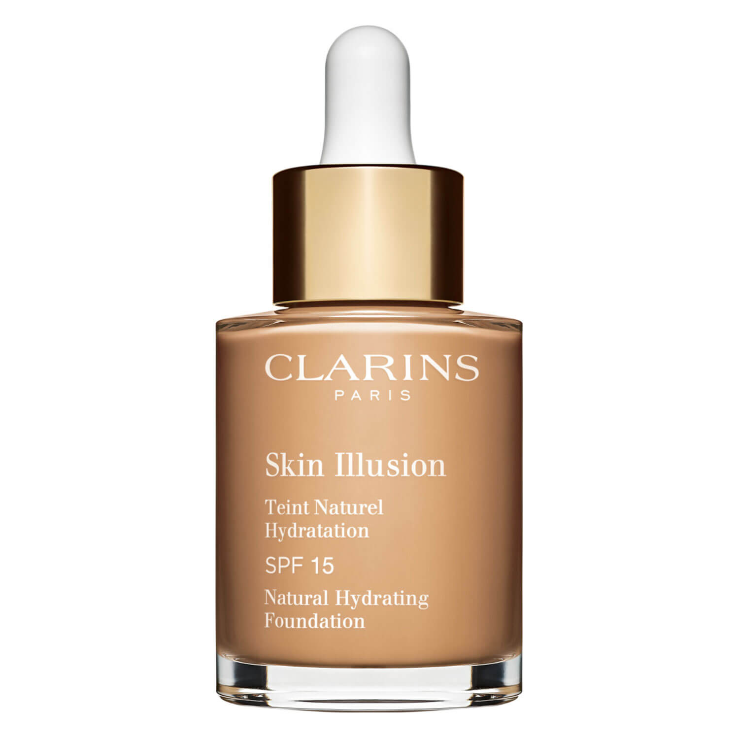 Clarins Skin Illusion N° 110