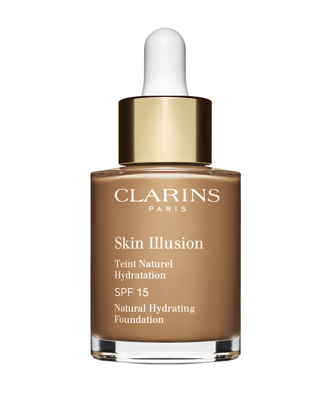 Image of Clarins Skin Illusion No 114