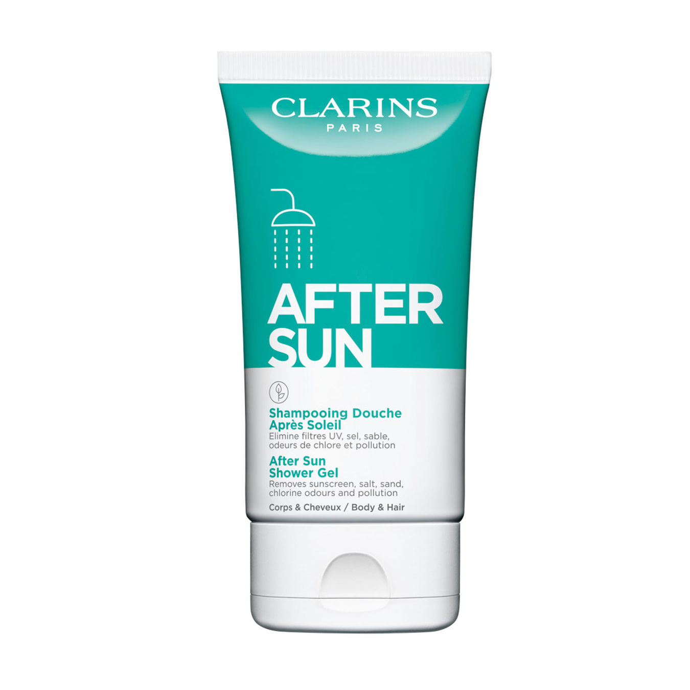 Clarins Solaires Gelee Rafraich Après Sol 150 ml