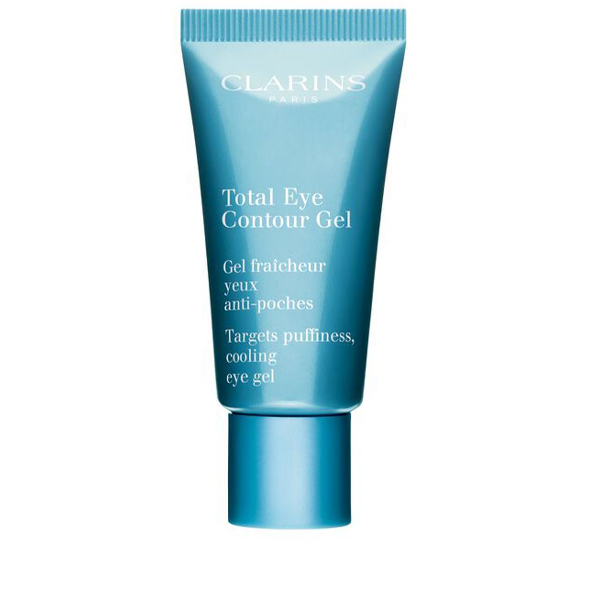 Image of Clarins Total Eye Gel 20 ml
