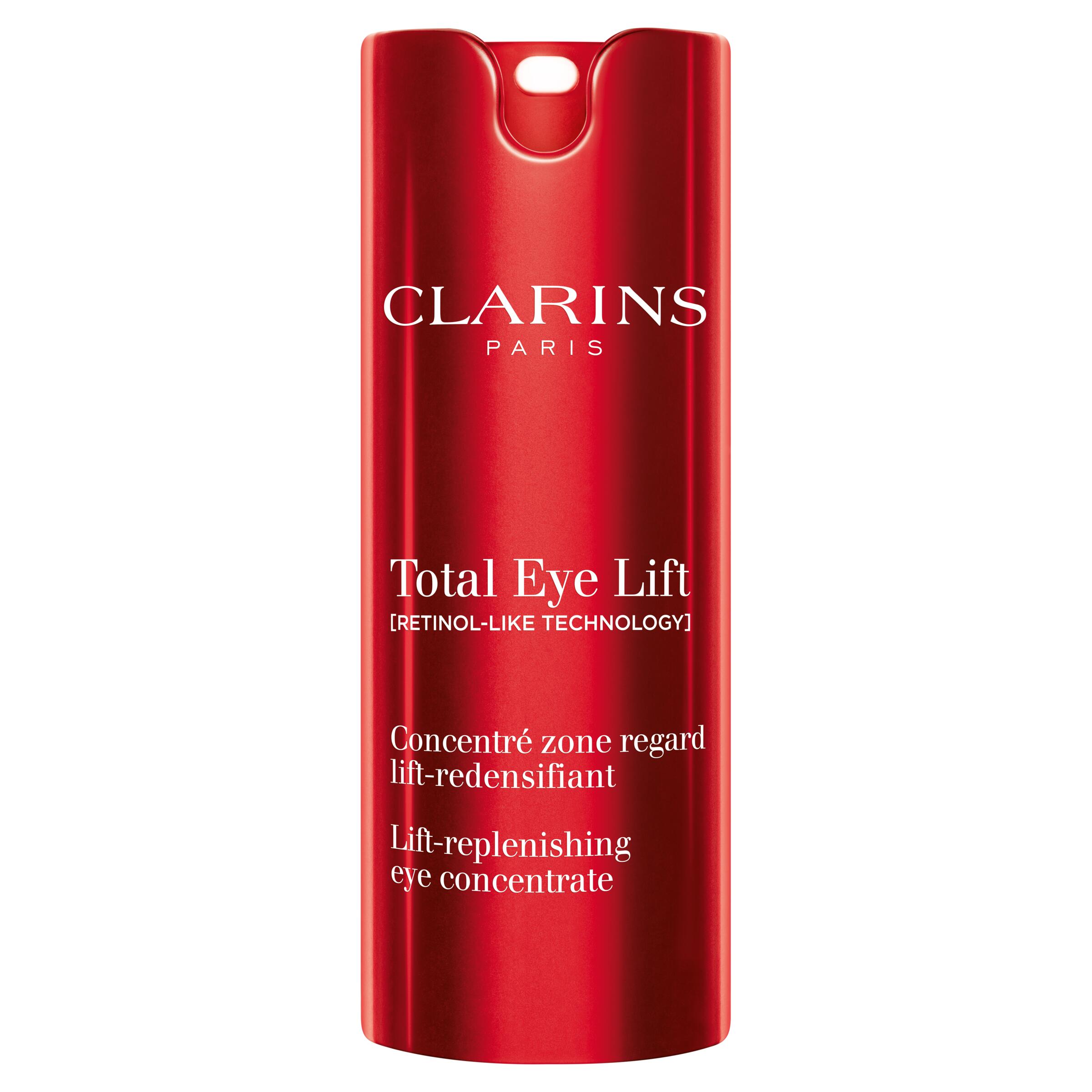 Image of Clarins Total Eye Lift 15 ml