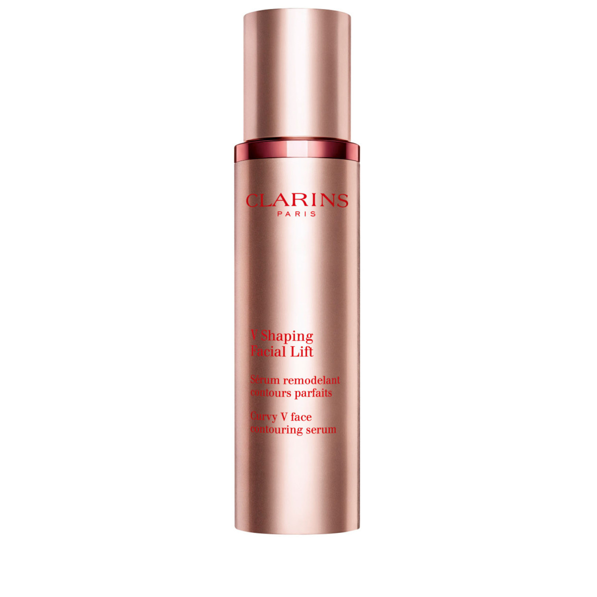 Image of Clarins V Shaping Fac Lifting Serum 50 ml
