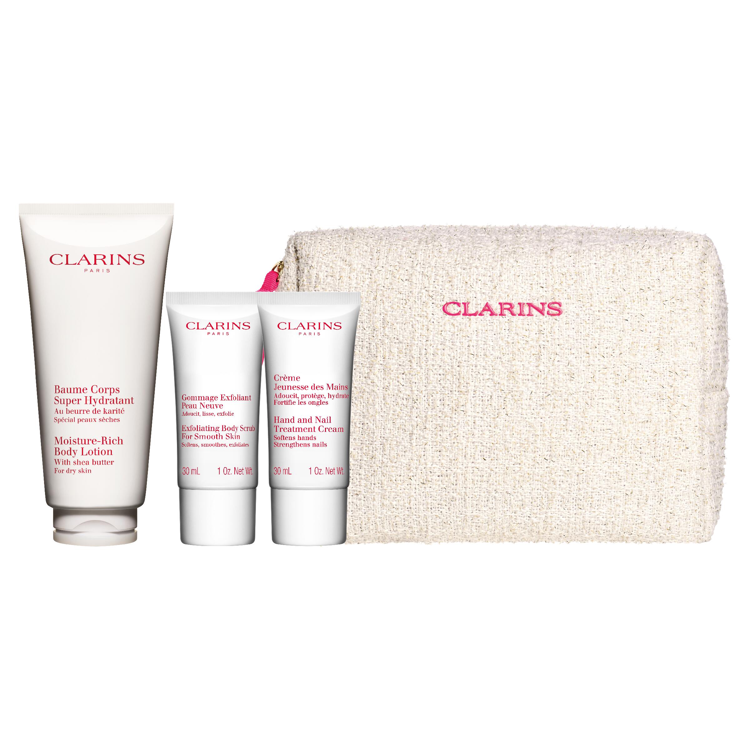 CLARINS VP Body Hydration Holiday: Produktbild