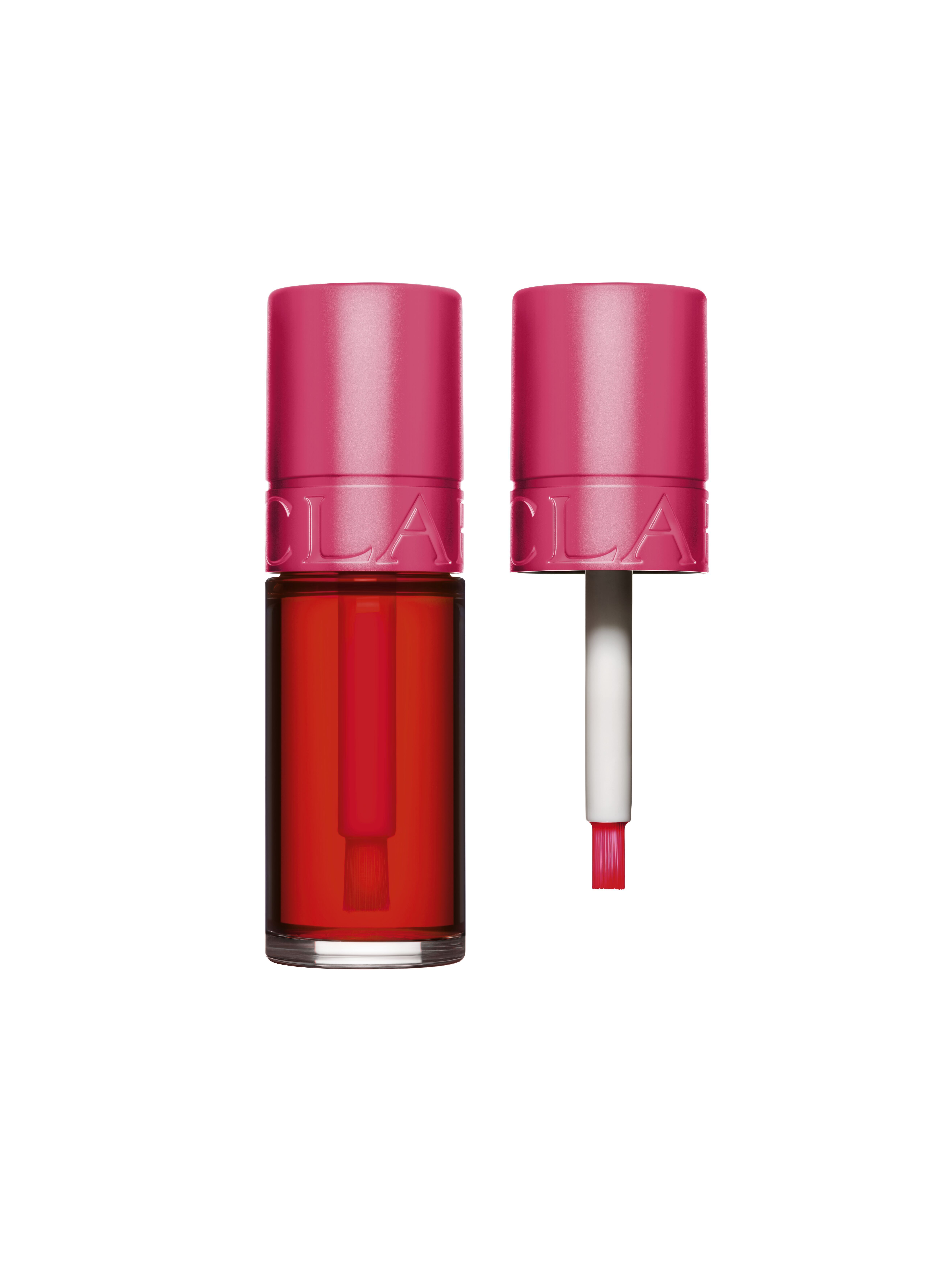 Clarins Water Lip Stain (re) No 01