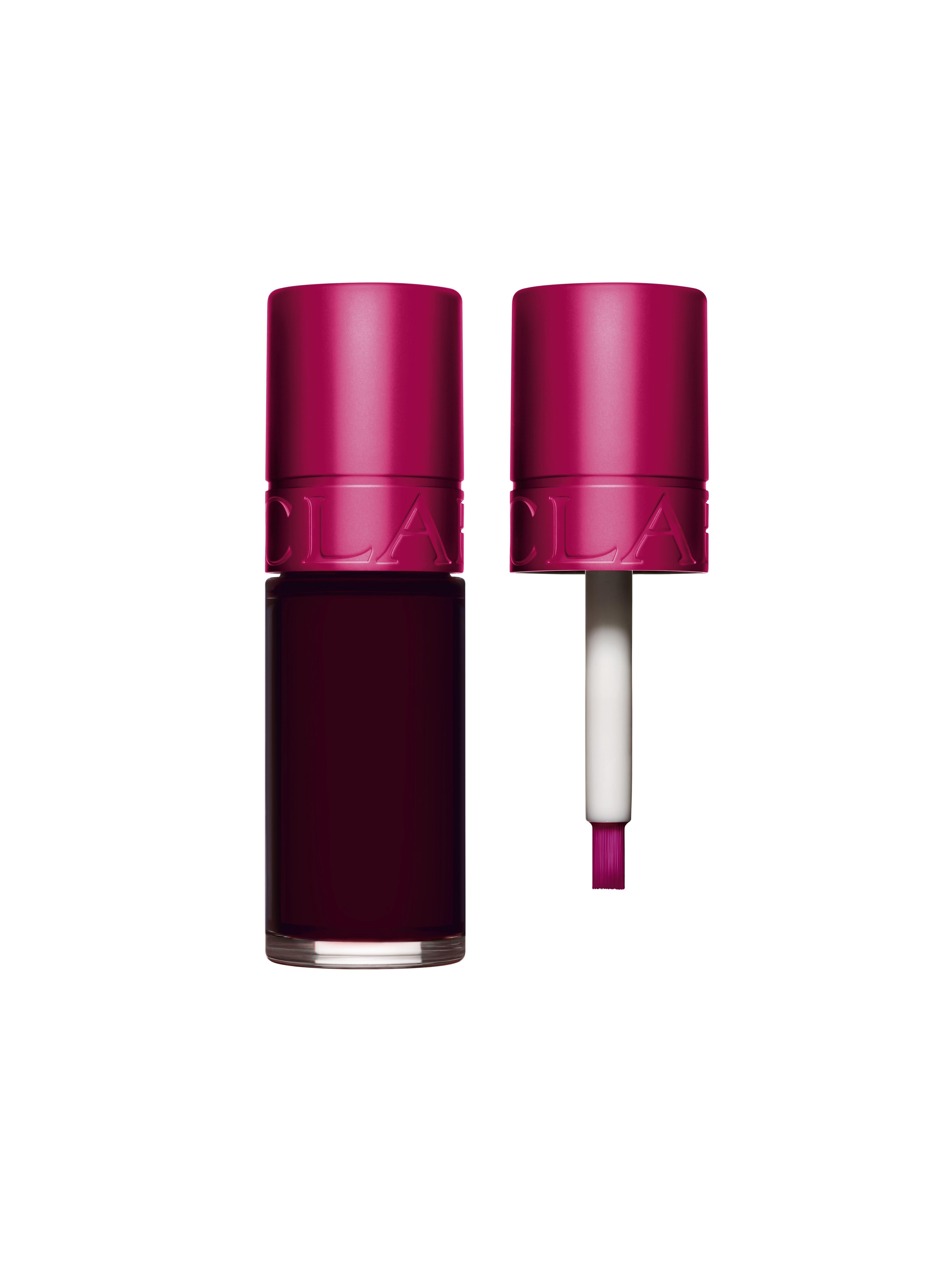 Image of Clarins Water Lip Stain (re) No 04