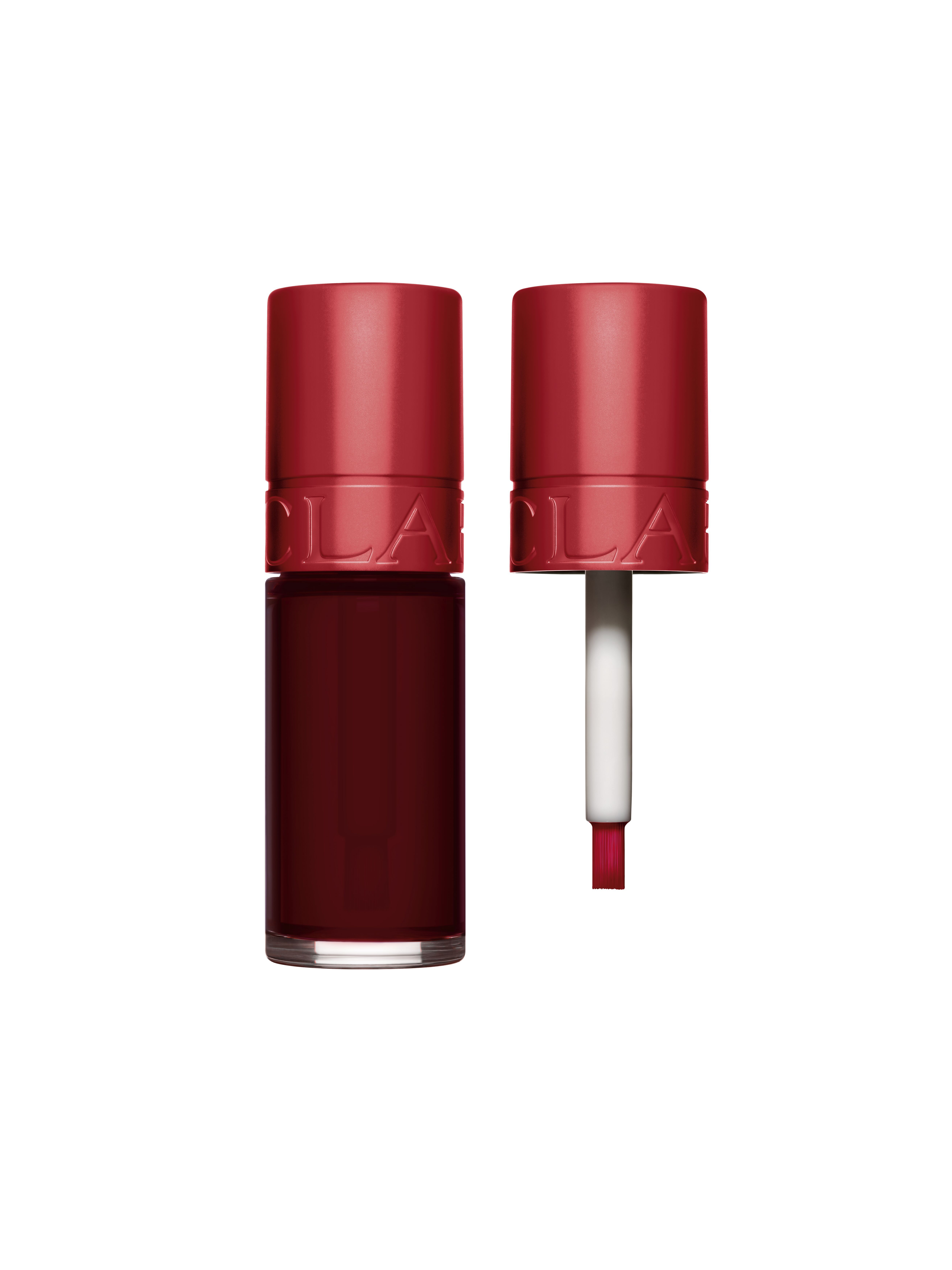 Image of Clarins Water Lip Stain (re) No 09