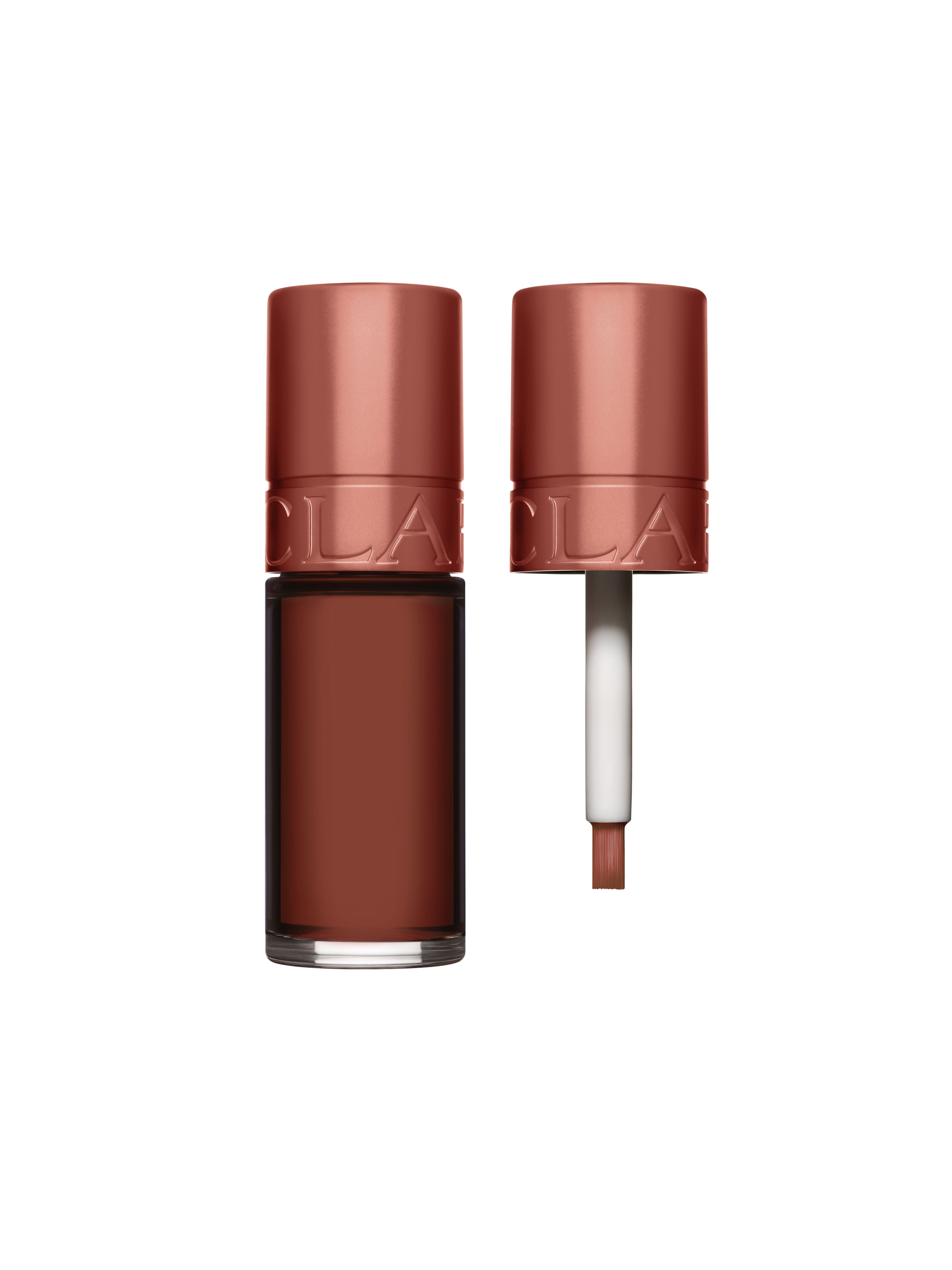 Image of Clarins Water Lip Stain (re) No 13