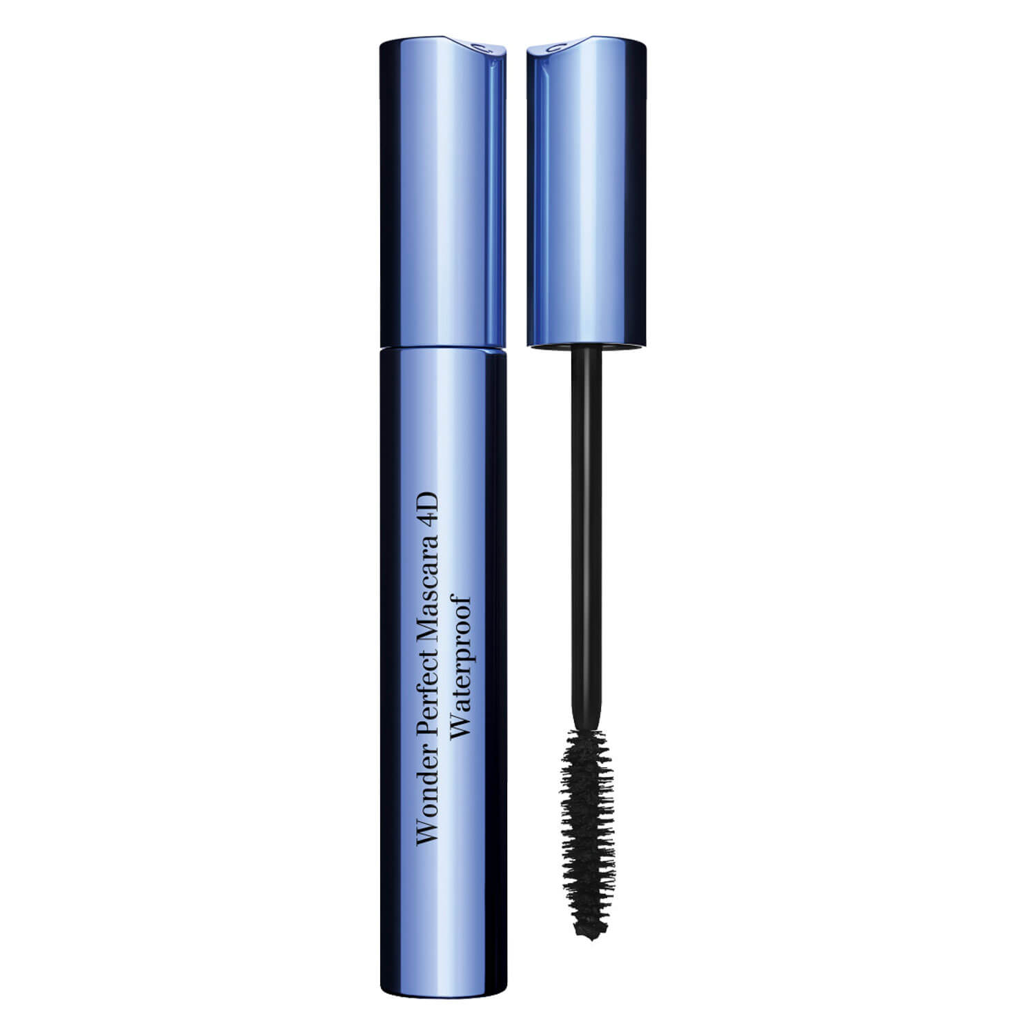 Clarins Wonder Perfect Mascara 4D Waterproof No 01
