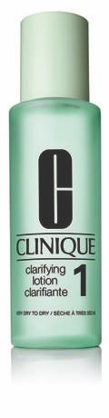 CLINIQUE 3-Step Clarifying Lotion 1: Produktbild