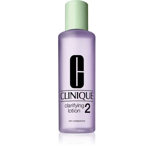 CLINIQUE 3-Step Clarifying Lotion 2: product photo