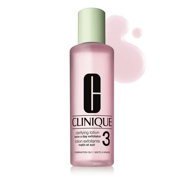 CLINIQUE 3-Step Clarifying Lotion 3: product photo