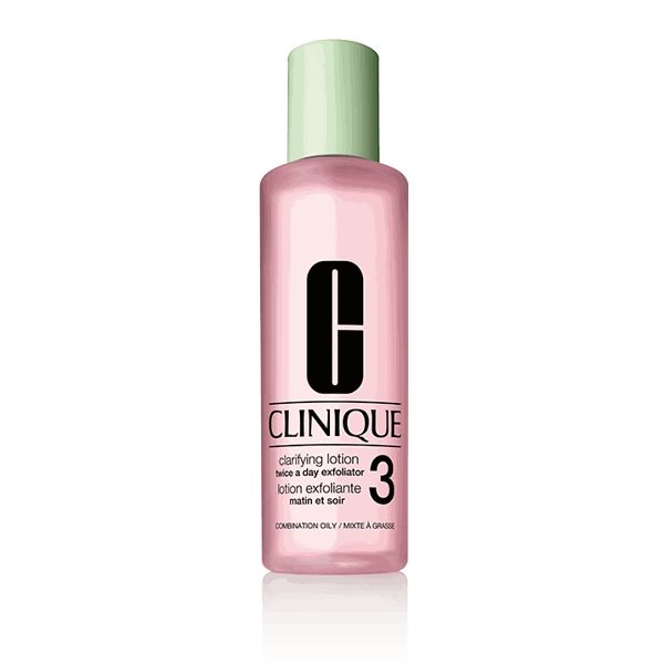CLINIQUE 3-Step Clarifying Lotion 3: Produktbild