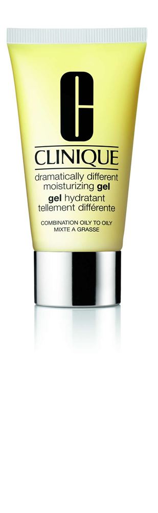 Clinique 3-Step System Moisturizing Gel 50ml Femme