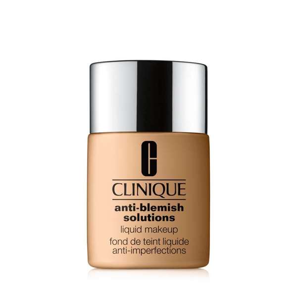 Image of Clinique Anti Blemish Fond de Teint Reform No Cn52