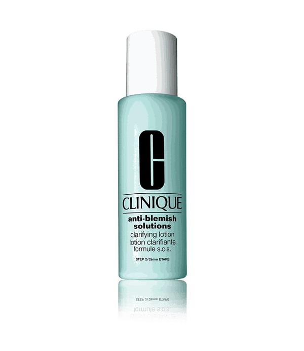 Clinique Anti-Blemish Solutions Clearing Moisturizer 50ml Femme