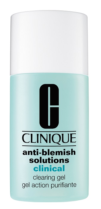 Clinique Anti Blemish Solutions Clinic Clear Gel 30 ml