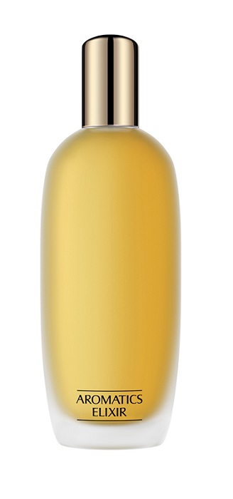 Image of Clinique Aromatics Elixir Eau de Toilette Natural Nat Spr 45 ml