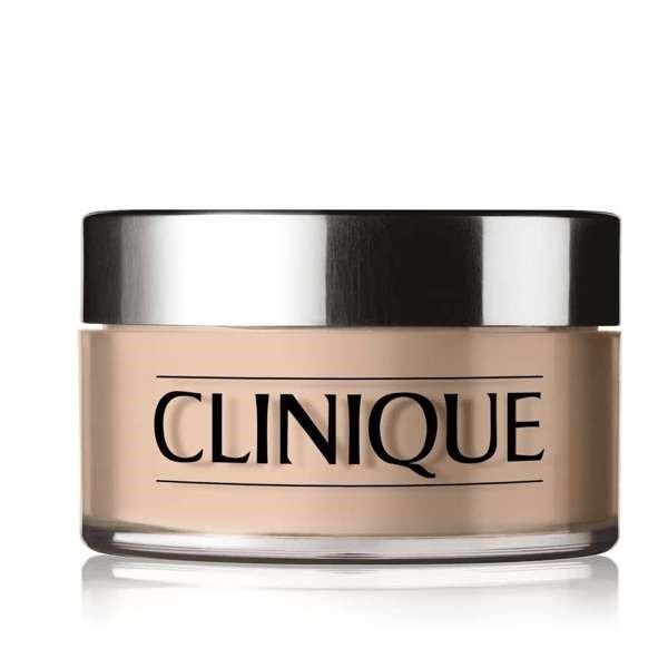 Image of Clinique Blended Face Powder Transparent No 4