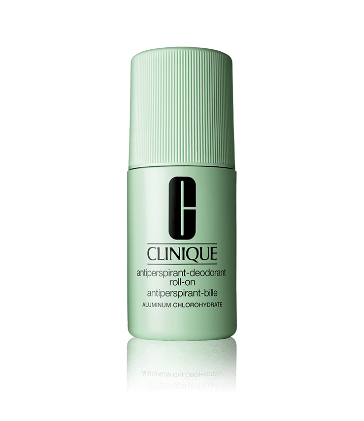 Image of Clinique Body Care Anti Perspirant Deodorant Roll-on 75 ml