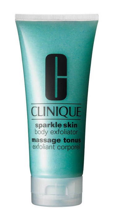 Image of Clinique Body Care Skin Body Exfoliator 200 ml