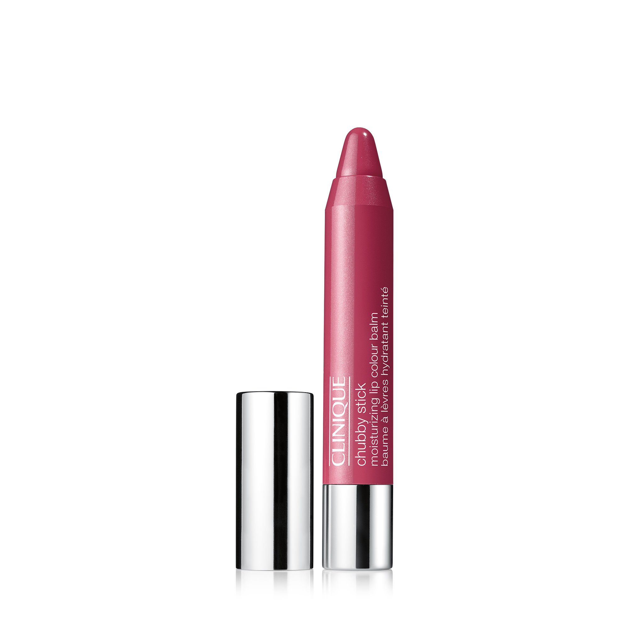 Image of Clinique Chubby Moisturizing Lip Balm Roomiest R.