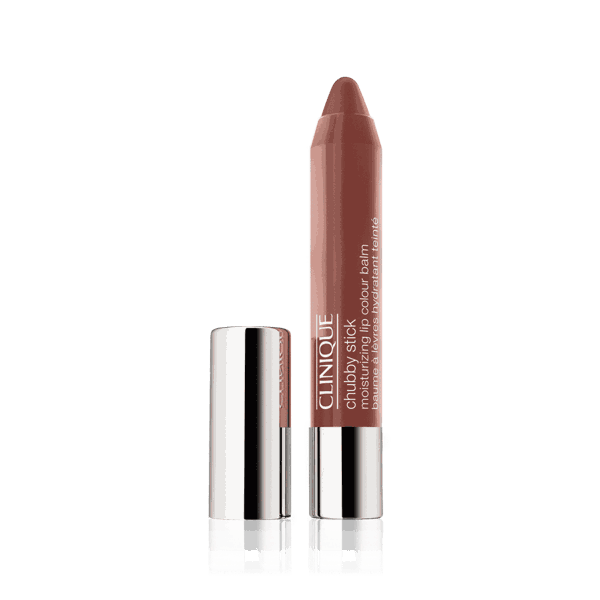 Image of Clinique Chubby Moisturizing Lip Balm Whole Lotta