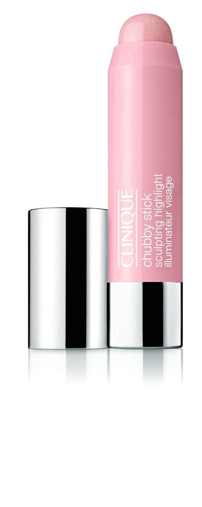 Image of Clinique Chubby Nude CS Sculpting Highlighting Hefty High.