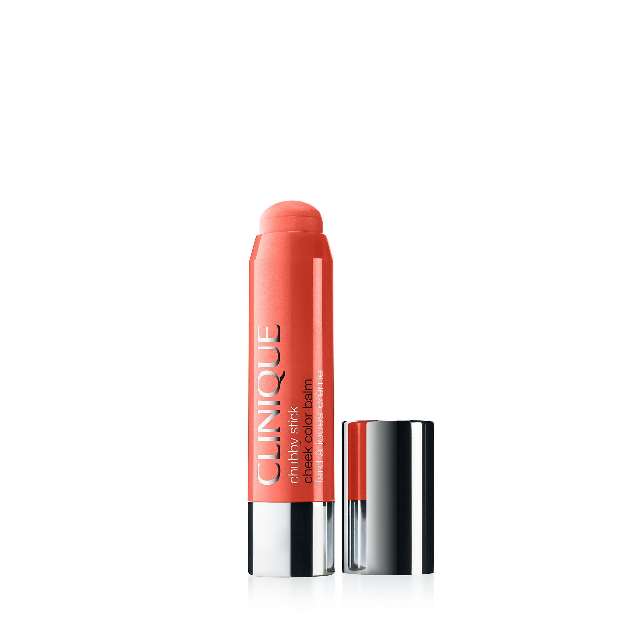 Clinique Chubby Stick Cheek Color Balm 05 Plenty O