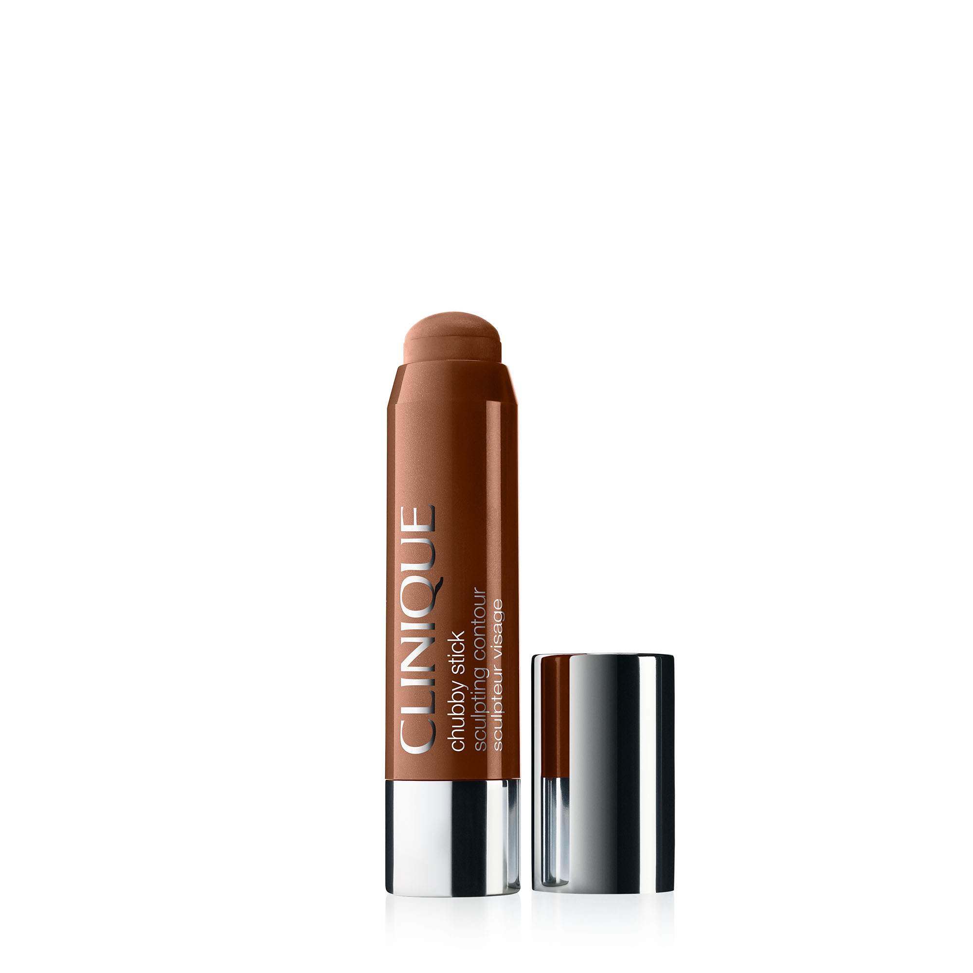 Clinique Chubby Stick Sculpting Contour 01 Curvy Contour 6 g