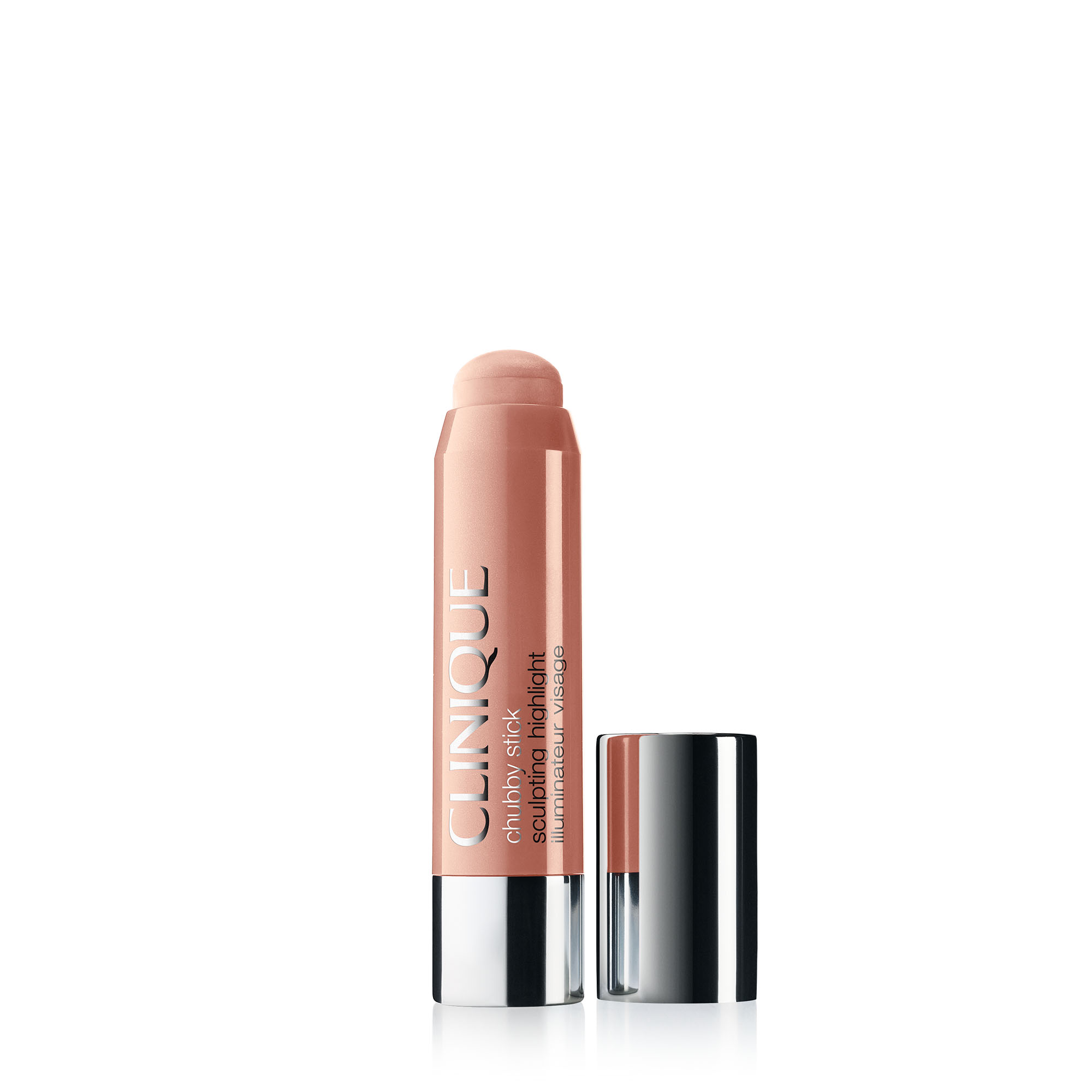 Clinique Chubby Stick Scultping Highlight 01 Hefty Highlight 6 g