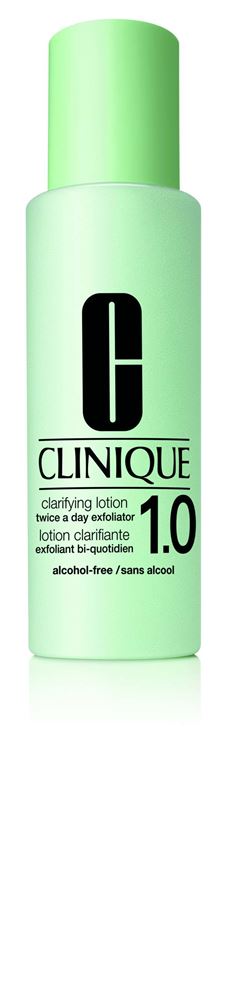 Image of Clinique Clarifying Lotion 1 0 200 ml