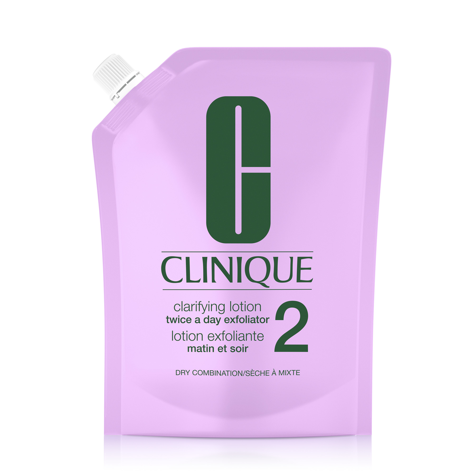 CLINIQUE Clarifying Lotion 2: Produktbild