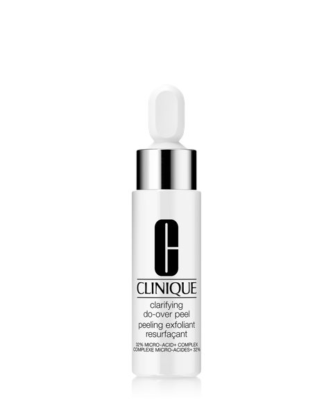 Clinique Clarifyng do-over peel 30 ML - 30 ML