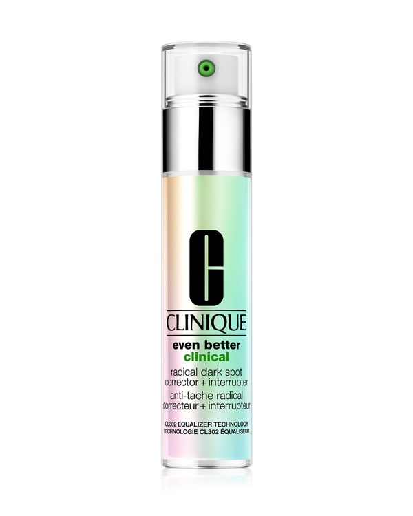 Clinique Even Better Dark Spot Correcting & Interrup 30 ml