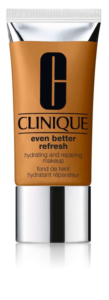 Clinique Even Better Refresh Hydrating & Rep Make Up Ginger